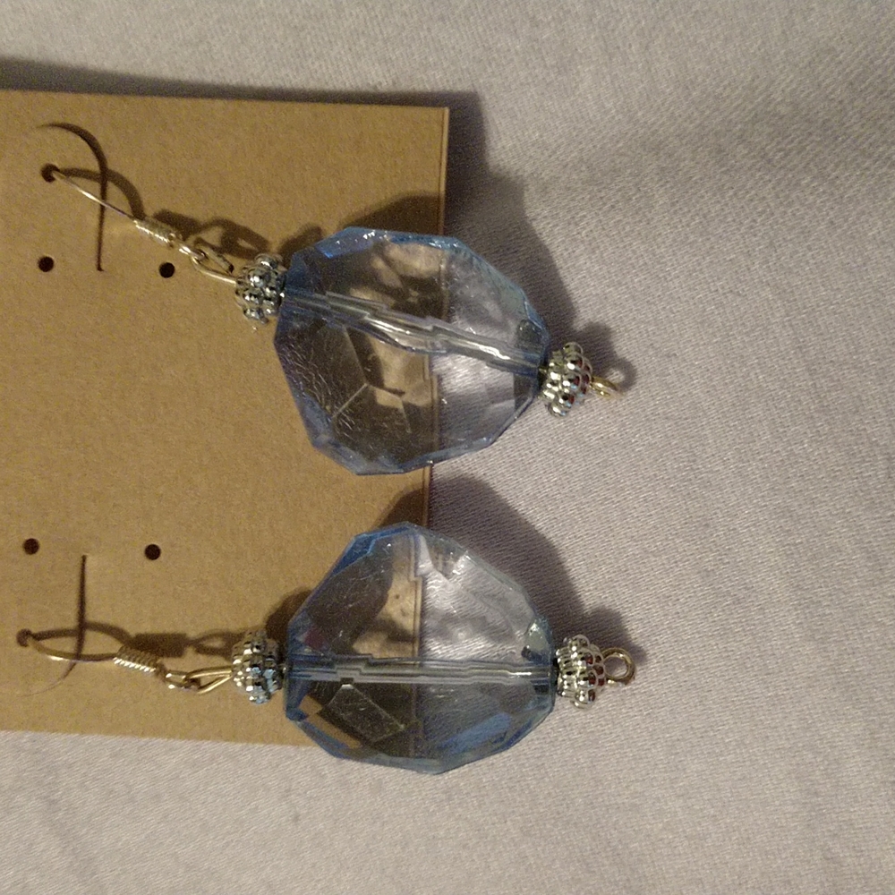 Handmade jewelry